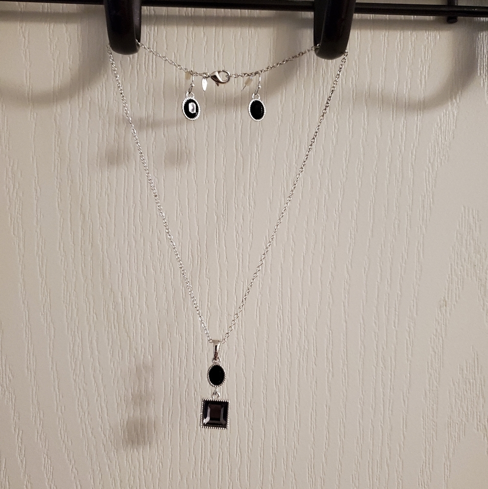 Jewelry Set - Picture 5 of 5